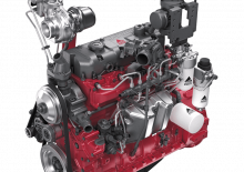 Двигатели AGCO Power 49HD