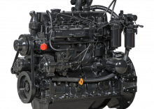 Двигатели AGCO Power 49HD