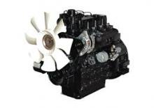 Двигатели Daedong 4A220TLW 