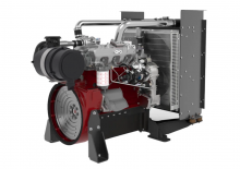 Двигатели Tumosan 4DT-39G-115C