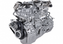 Двигатели Isuzu 4HK1