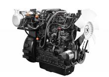 Двигатели Daedong 4HT-G15E5A