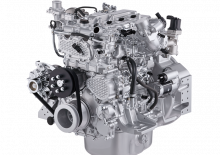 Двигатели Isuzu 4JJ1T