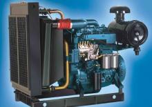 Двигатели Kirloskar 4R1040T