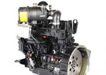 Двигатели Kirloskar 4R810T