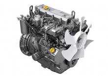Двигатели Yanmar 4TNE94L