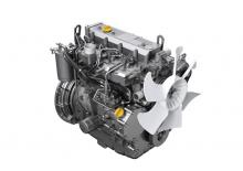 Двигатели Yanmar 4TNE98