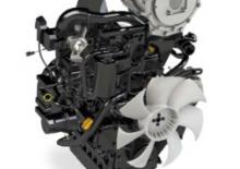 Двигатели Yanmar 4TNV86CT-DWZ