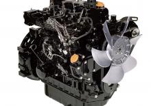 Двигатели Yanmar 4TNV88(-Z)
