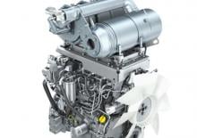 Двигатели Yanmar 4TNV94FHT-NYEA2