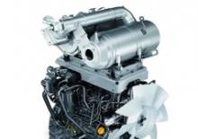 Двигатели Yanmar 4TNV94FHT