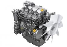 Двигатели Yanmar 4TNV94L(-Z)