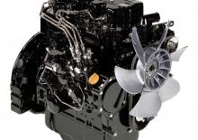 Двигатели Yanmar 4TNV98