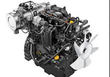 Двигатели Yanmar 4TNV98C-GGE