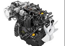 Двигатели Yanmar 4TNV98C-NYEM