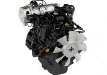 Двигатели Yanmar 4TNV98CT-NKW
