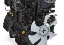 Двигатели Yanmar 4TNV98CT-NVT