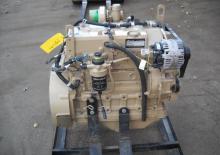 Двигатели John Deere 5030