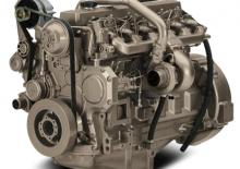 Двигатели John Deere Construction 6068HF150