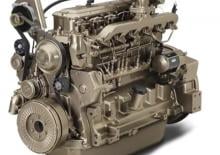 Двигатели John Deere Construction 6068TF275
