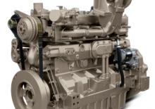 Двигатели John Deere Construction 6090HF475