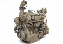 Двигатели John Deere Construction 6090HFC94