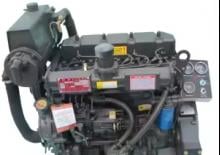Двигатели Chaochai 6102