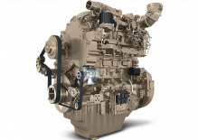 Двигатели John Deere Construction 6135HFC09