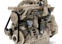 Двигатели John Deere Construction 6136CG550