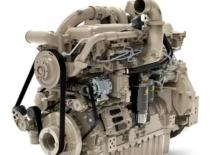 Двигатели John Deere Construction 6136CI440