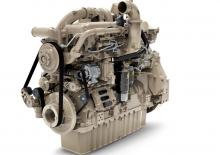 Двигатели John Deere Construction 6136CI550