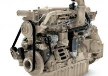 Двигатели John Deere Construction 6136HI440