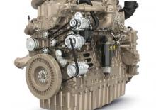 Двигатели John Deere Construction 6180CI510