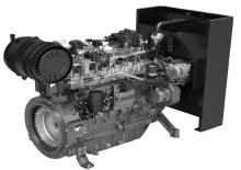 Двигатели Power Solutions International 6.7 Liter - T