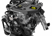 Двигатели Cummins 6.7L