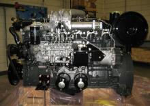Двигатели Mitsubishi 6D24