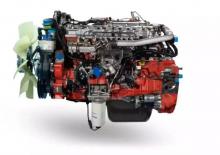 Двигатели Ashok Leyland 6H 