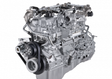 Двигатели Isuzu 6HK1