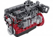 Двигатели AGCO Power 74HD Propulsion