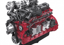 Двигатели AGCO Power 84HD