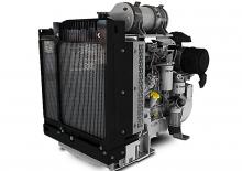 Двигатели Perkins 854E-E34TA