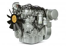 Двигатели Perkins 854E-E34TA