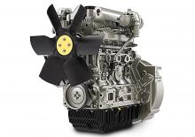 Двигатели Perkins 904D-E36TA