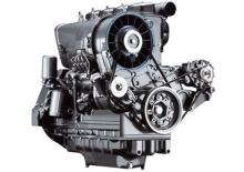 Двигатели Deutz 912 l4