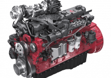Двигатели AGCO Power 98HD