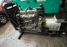 Двигатели Ashok Leyland AL412 