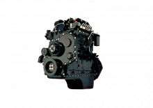 Двигатели DongFeng Cummins B3.9CSIV 130C