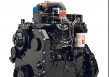 Двигатели Cummins B4.5™