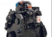 Двигатели Cummins B5.9-173