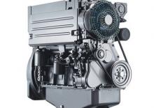 Двигатели Deutz BF 4 L 2011
